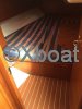 Technical sheet DUFOUR 455 GRAND LARGE
