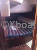 Technical sheet DUFOUR 455 GRAND LARGE