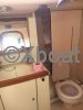 Technical sheet DUFOUR 455 GRAND LARGE