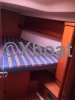 Technical sheet DUFOUR 455 GRAND LARGE
