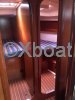Technical sheet DUFOUR 455 GRAND LARGE