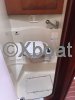 Technical sheet DUFOUR 455 GRAND LARGE