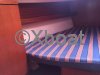 Technical sheet DUFOUR 455 GRAND LARGE
