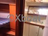 Technical sheet DUFOUR 455 GRAND LARGE