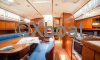 Technical sheet DUFOUR 455 GRAND LARGE