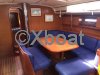 Technical sheet DUFOUR 455 GRAND LARGE