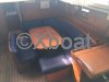 Technical sheet DUFOUR 455 GRAND LARGE