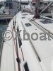 Technical sheet DUFOUR 455 GRAND LARGE