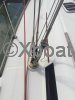 Technical sheet DUFOUR 455 GRAND LARGE