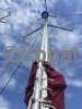 Technical sheet DUFOUR 455 GRAND LARGE