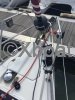 Technical sheet DUFOUR 455 GRAND LARGE