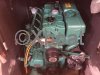 Technical sheet DUFOUR 455 GRAND LARGE