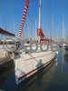 Technical sheet DUFOUR 455 GRAND LARGE