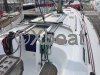 Technical sheet DUFOUR 455 GRAND LARGE