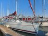 Technical sheet DUFOUR 455 GRAND LARGE