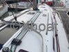 Technical sheet DUFOUR 455 GRAND LARGE