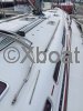 Technical sheet DUFOUR 455 GRAND LARGE