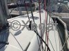Technical sheet DUFOUR 455 GRAND LARGE