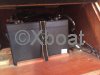 Technical sheet DUFOUR 455 GRAND LARGE