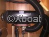 Technical sheet DUFOUR 455 GRAND LARGE