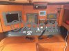 Technical sheet DUFOUR 455 GRAND LARGE