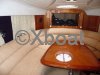 Technical sheet CRANCHI ENDURANCE 33 OFFSHORE