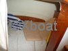 Technical sheet CRANCHI ENDURANCE 33 OFFSHORE