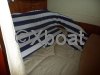 Technical sheet CRANCHI ENDURANCE 33 OFFSHORE
