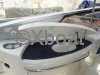 Technical sheet CRANCHI ENDURANCE 33 OFFSHORE