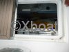 Technical sheet CRANCHI ENDURANCE 33 OFFSHORE