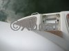Technical sheet CRANCHI ENDURANCE 33 OFFSHORE