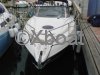 Technical sheet CRANCHI ENDURANCE 33 OFFSHORE