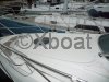 Technical sheet CRANCHI ENDURANCE 33 OFFSHORE