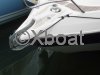Technical sheet CRANCHI ENDURANCE 33 OFFSHORE
