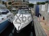 Technical sheet CRANCHI ENDURANCE 33 OFFSHORE