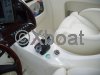 Technical sheet CRANCHI ENDURANCE 33 OFFSHORE