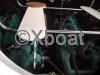 Technical sheet CRANCHI ENDURANCE 33 OFFSHORE