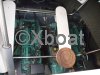 Technical sheet CRANCHI ENDURANCE 33 OFFSHORE