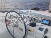 Technical sheet LAGOON 500