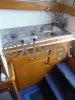 Technical sheet SEA ROVER 780