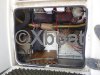 Technical sheet SEA ROVER 780