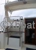 Technical sheet SEA ROVER 780