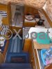 Technical sheet SEA ROVER 780