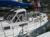 Technical sheet VOILIER OCEANIQUE COQUE ACIER
