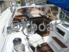 Technical sheet VOILIER OCEANIQUE COQUE ACIER
