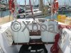 Technical sheet VOILIER OCEANIQUE COQUE ACIER