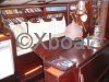 Technical sheet VOILIER OCEANIQUE COQUE ACIER