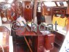 Technical sheet VOILIER OCEANIQUE COQUE ACIER