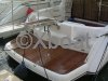 Technical sheet PRINCESS 60 FLYBRIDGE