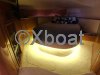 Used Motorboat ATLANTIS 47